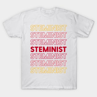 STEMINIST T-Shirt